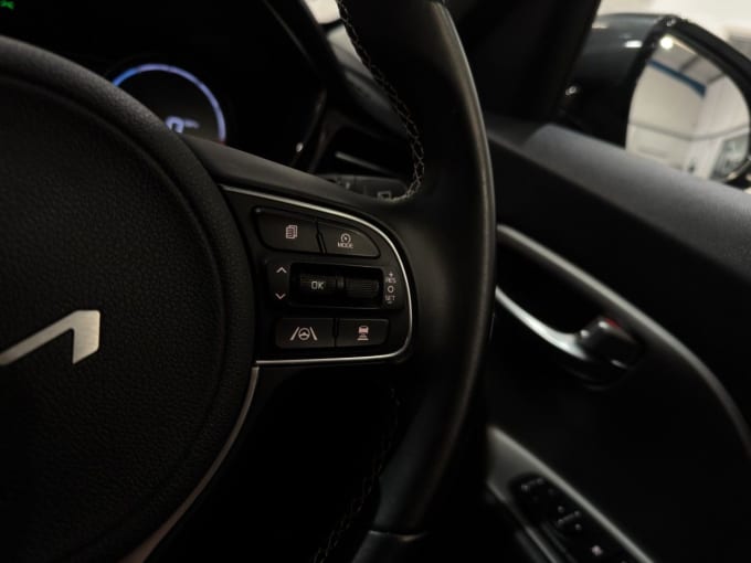 2025 Kia Niro
