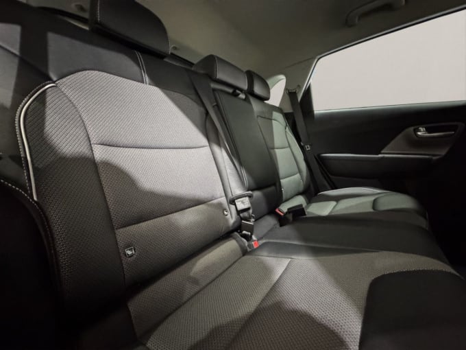 2025 Kia Niro