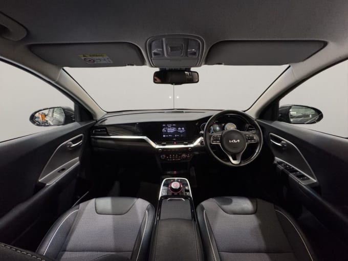 2025 Kia Niro