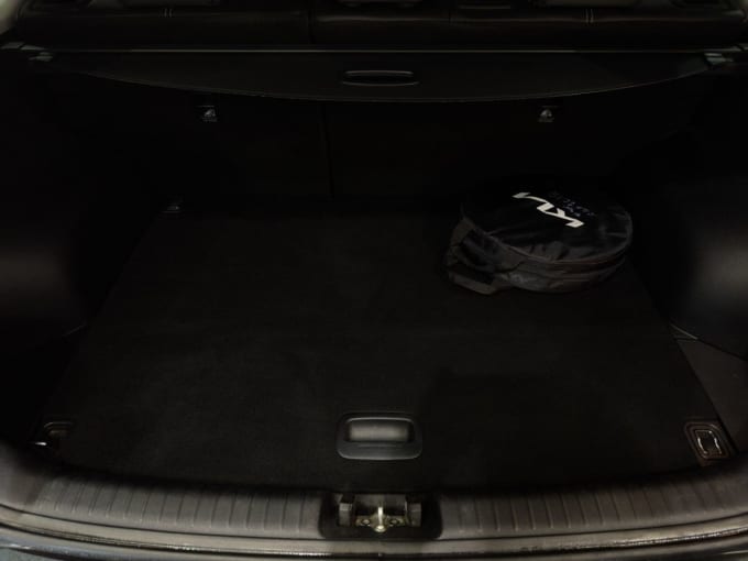 2025 Kia Niro