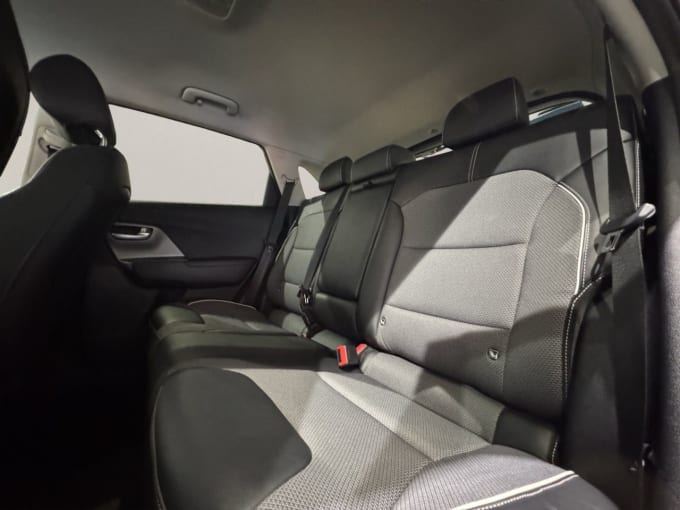2025 Kia Niro