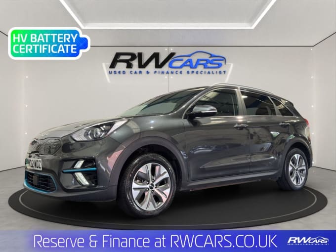 2025 Kia Niro