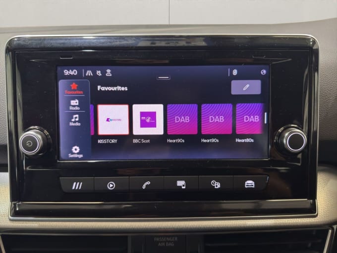 2025 Seat Tarraco