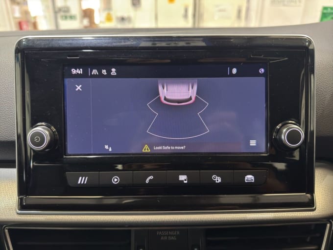 2025 Seat Tarraco