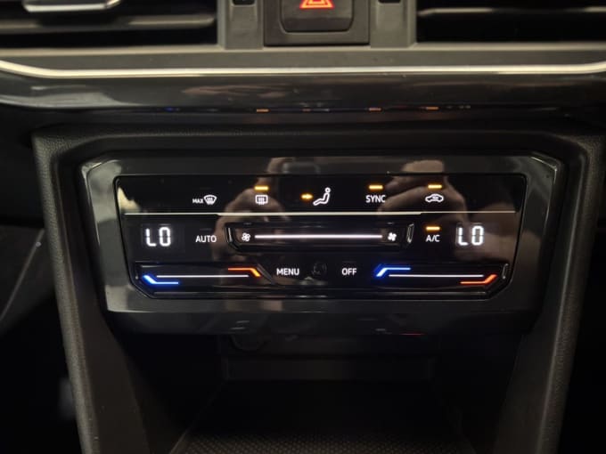 2025 Seat Tarraco