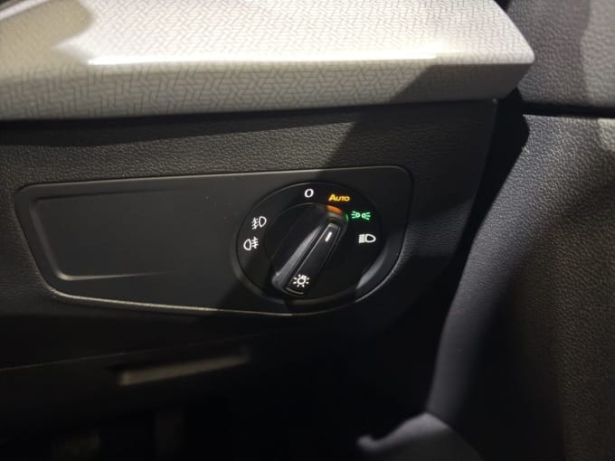 2025 Seat Tarraco