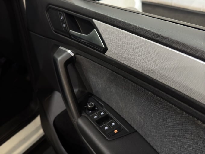 2025 Seat Tarraco