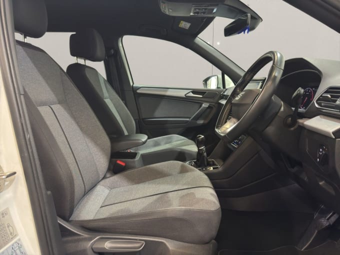 2025 Seat Tarraco