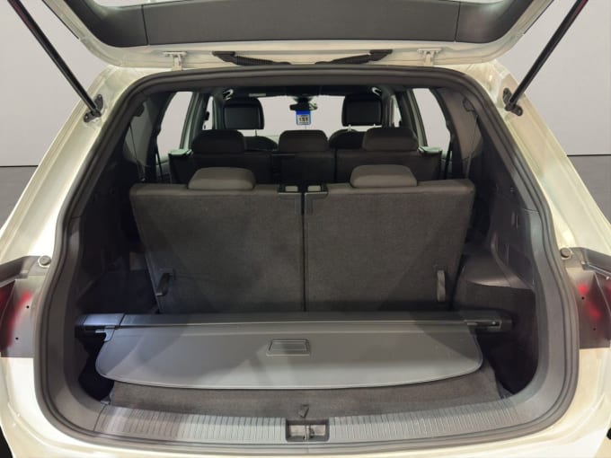 2025 Seat Tarraco