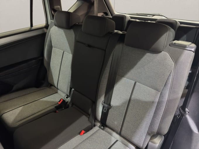 2025 Seat Tarraco