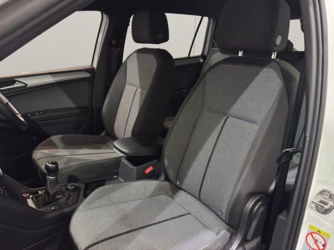 2025 Seat Tarraco