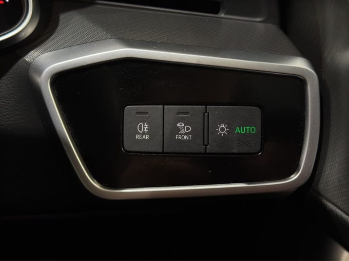 2025 Audi A6 Avant