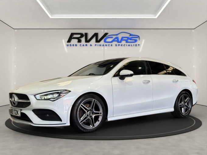 2025 Mercedes-benz Cla
