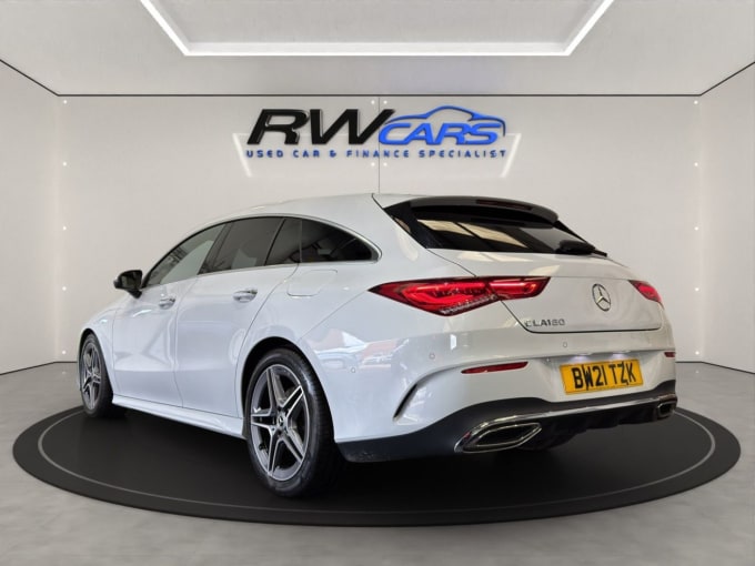 2025 Mercedes-benz Cla