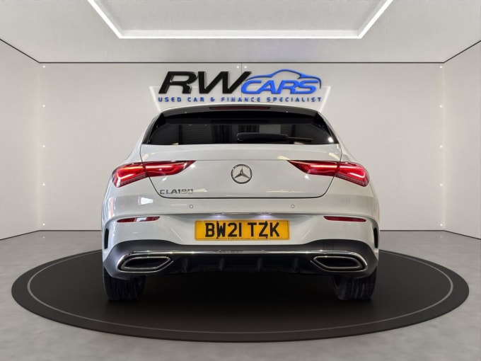 2025 Mercedes-benz Cla