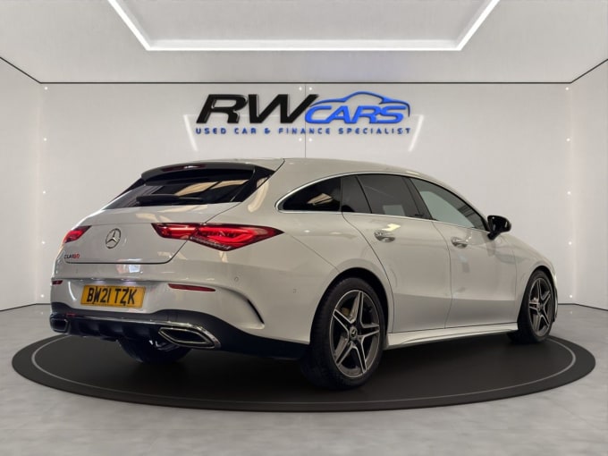 2025 Mercedes-benz Cla