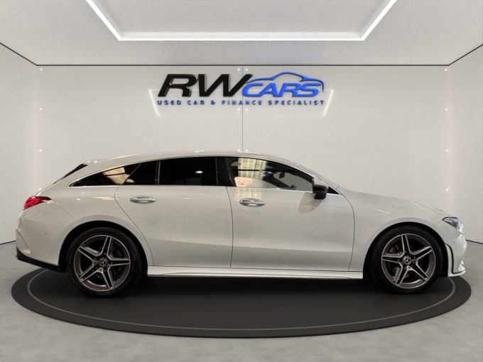2025 Mercedes-benz Cla