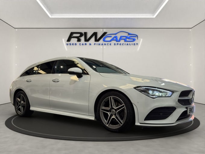 2025 Mercedes-benz Cla