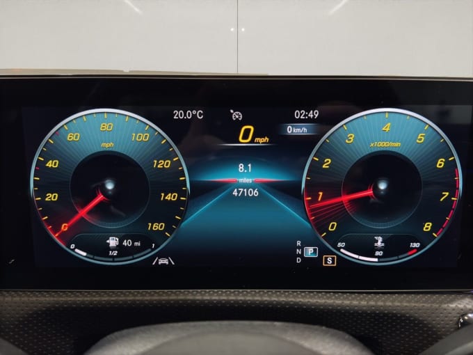 2025 Mercedes-benz Cla