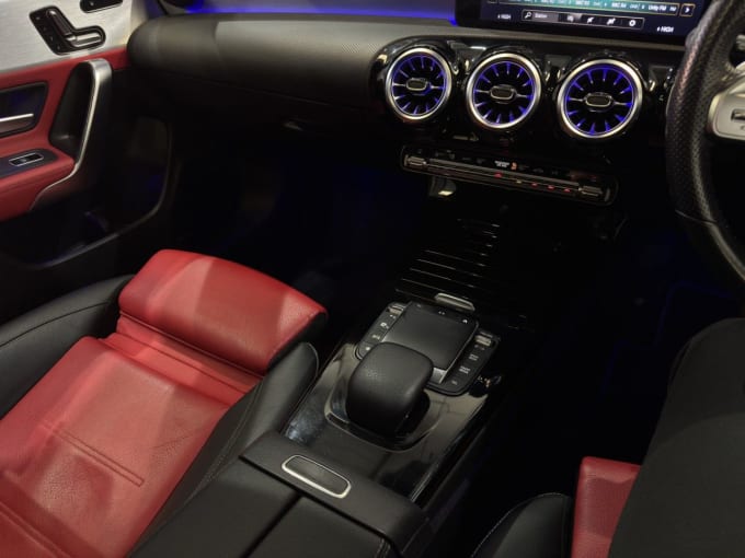 2025 Mercedes-benz Cla