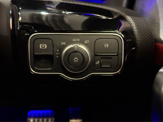 2025 Mercedes-benz Cla