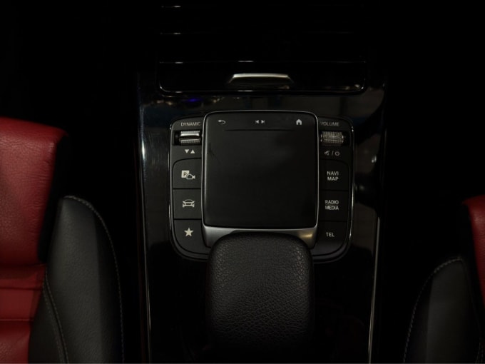 2025 Mercedes-benz Cla
