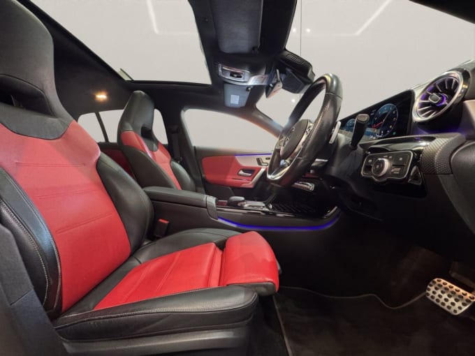 2025 Mercedes-benz Cla