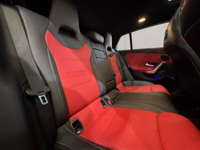 2025 Mercedes-benz Cla