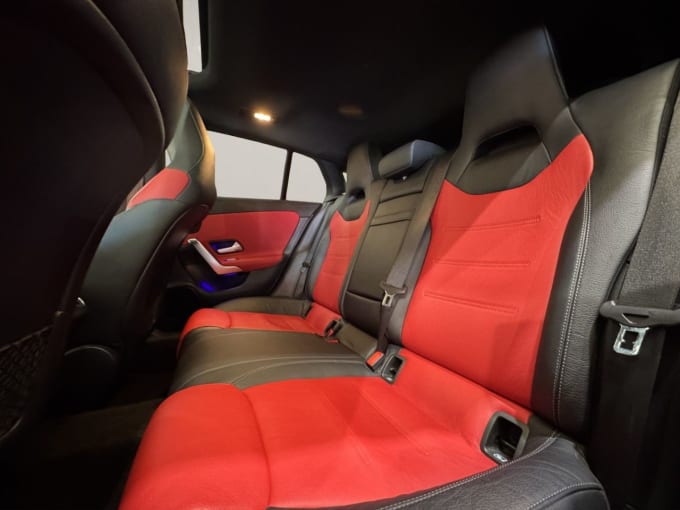 2025 Mercedes-benz Cla