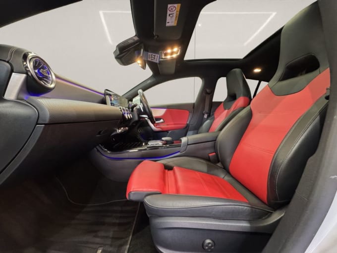2025 Mercedes-benz Cla