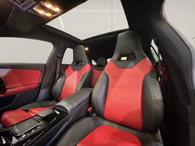 2025 Mercedes-benz Cla