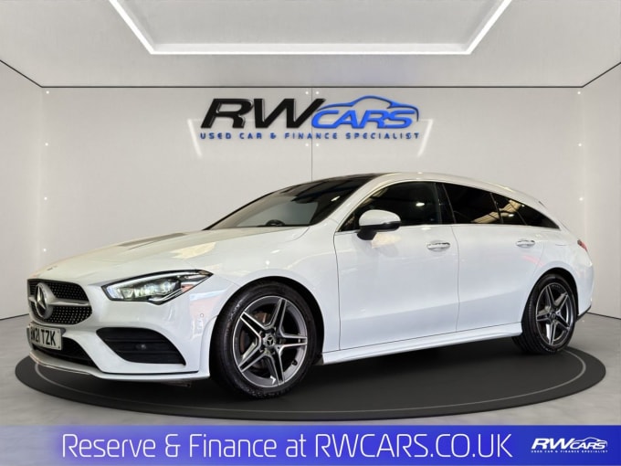 2025 Mercedes-benz Cla