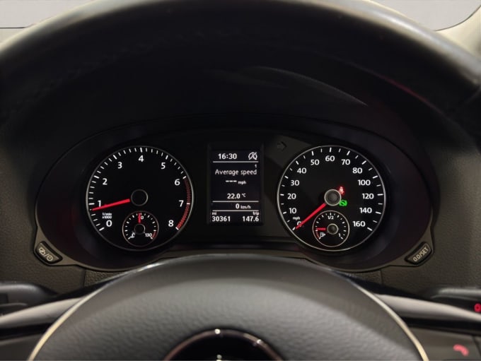 2025 Volkswagen Sharan