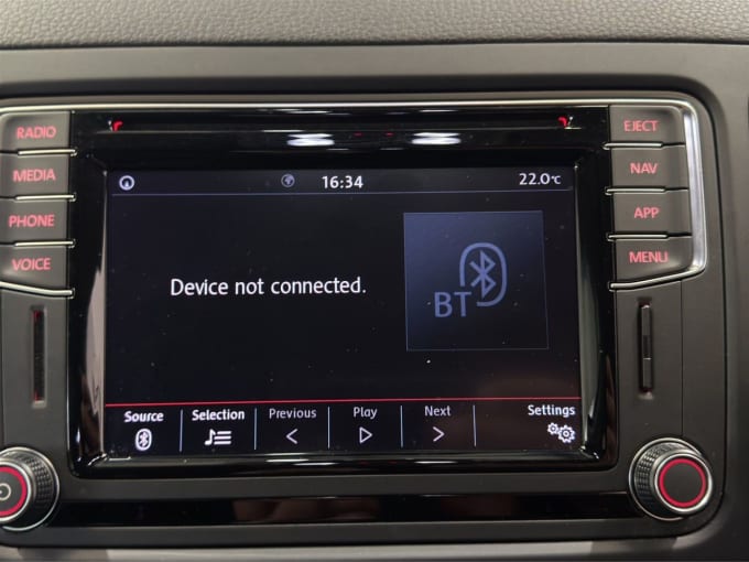 2025 Volkswagen Sharan
