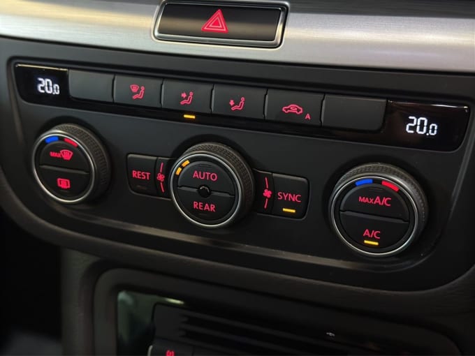 2025 Volkswagen Sharan