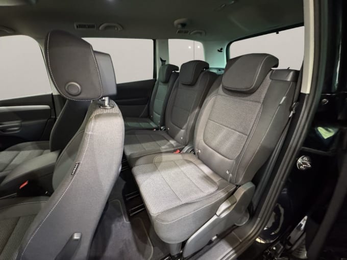 2025 Volkswagen Sharan