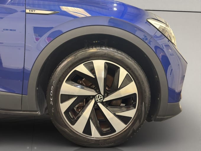 2025 Volkswagen Id.4