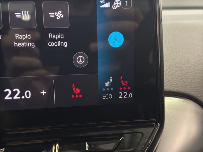 2025 Volkswagen Id.4