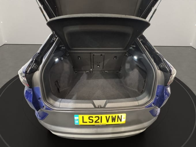 2025 Volkswagen Id.4