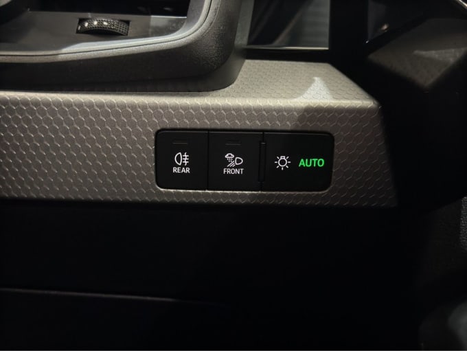 2021 Audi A1