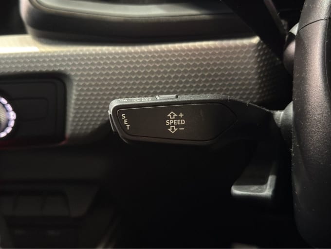 2021 Audi A1