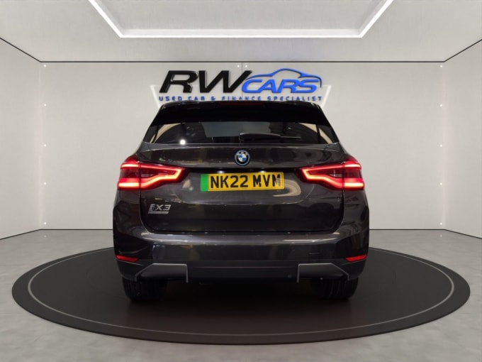 2025 BMW Ix3