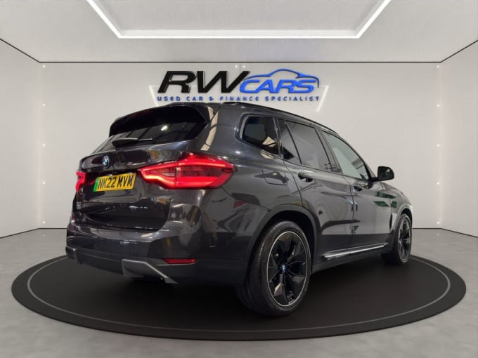 2025 BMW Ix3
