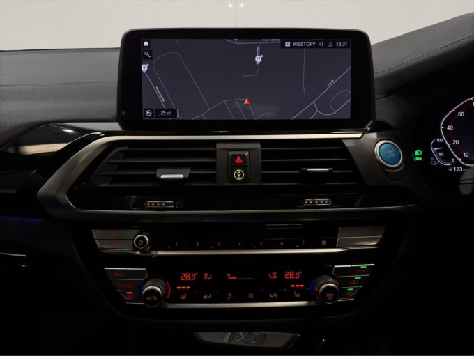2025 BMW Ix3