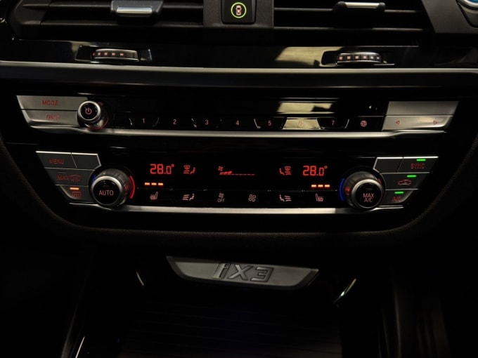 2025 BMW Ix3