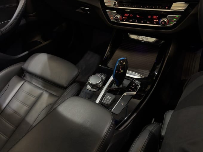 2025 BMW Ix3