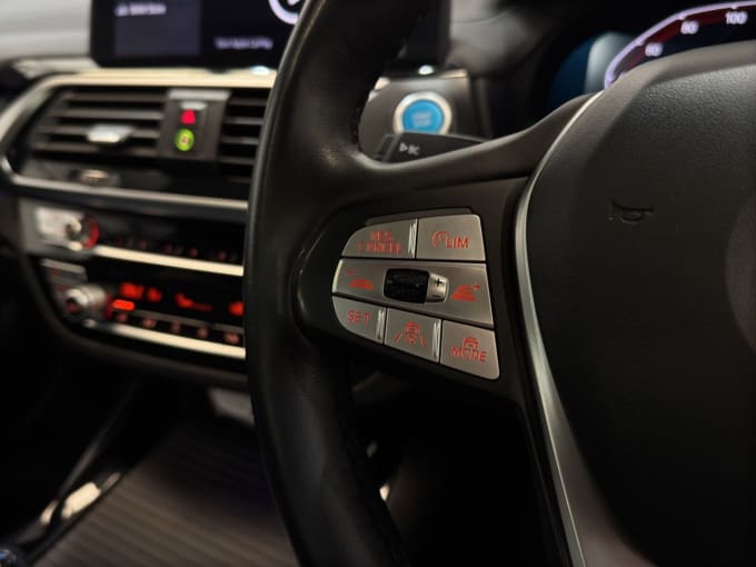 2025 BMW Ix3