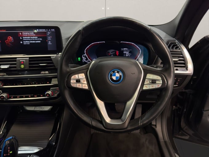 2025 BMW Ix3