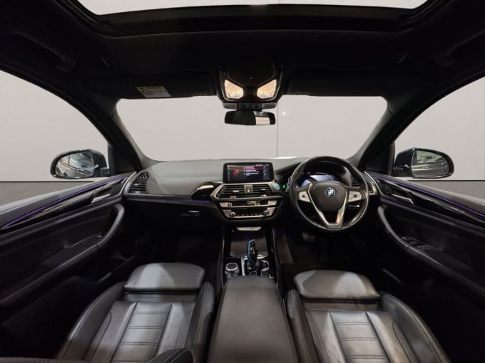 2025 BMW Ix3