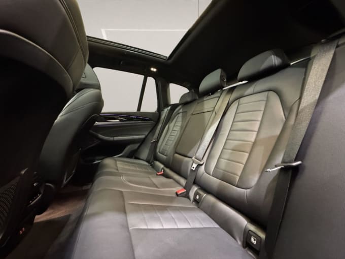 2025 BMW Ix3